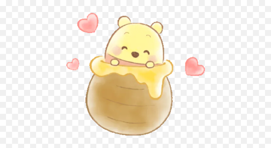 Winnie The Pooh Stickers For Whatsapp Emoji,Winnie The Pooh Emoticons