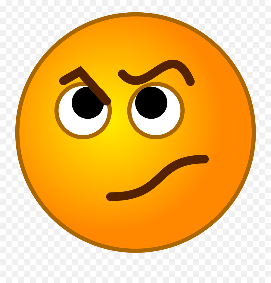 Filesmirc - Scepticsvg Wikimedia Commons Don T Like Emoji Png,Dunno Emoji