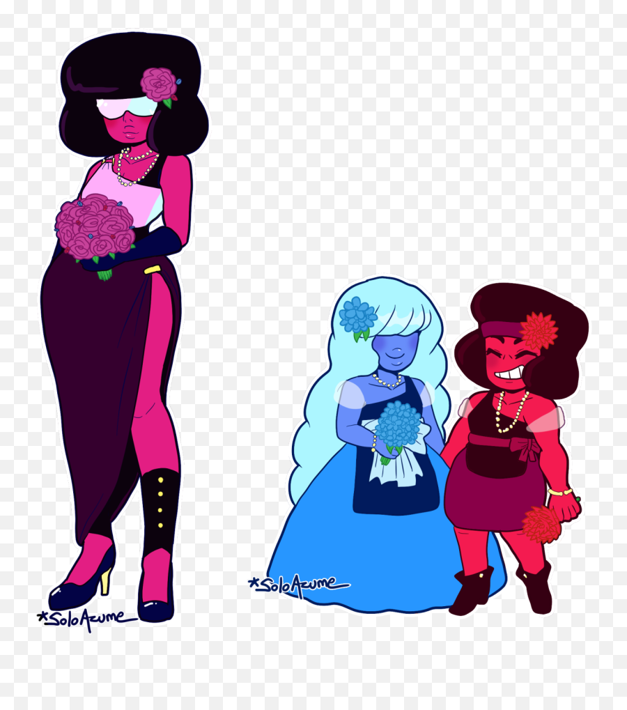 Steven Universe Granat Ausgefallene Kleidung Jaspis Emoji,Steven Universe Garnet Angry Emoticon