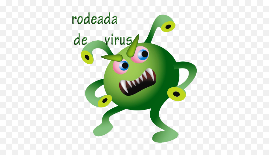 Solo Yo Entre Los Virus - Antivirus Software Emoji,Emoji Nation Respuestas