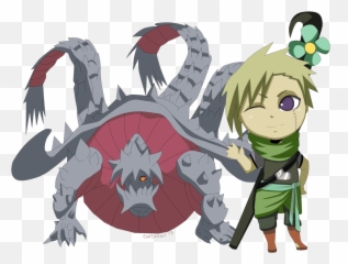 What Made Yagura So Evil Naruto - Quora Emoji,Darui Emotion Wave Gif
