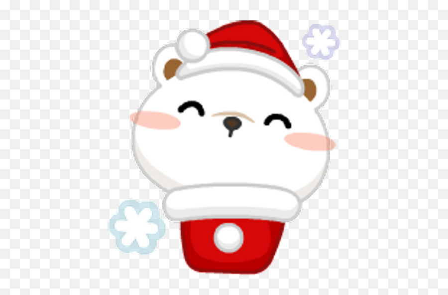 Sticker Maker - Gojill The Meow Emoji Christmas 2,Christmas Emojis Animal Emojis