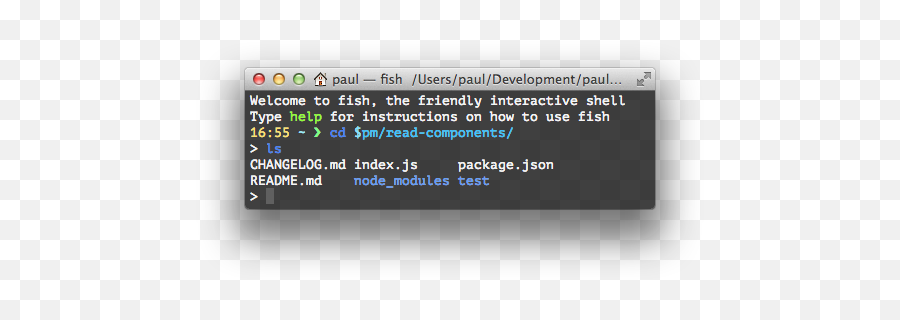 Prompt Changes To U003e When Fish Thinks Itu0027s Too Long Issue Emoji,An Emotion Fish