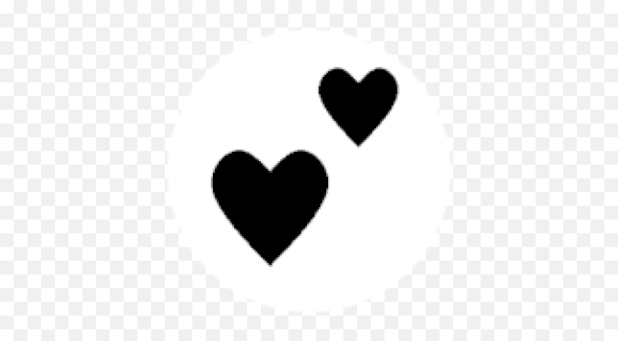 All Premium Features - Roblox Emoji,Double Heart Emoji