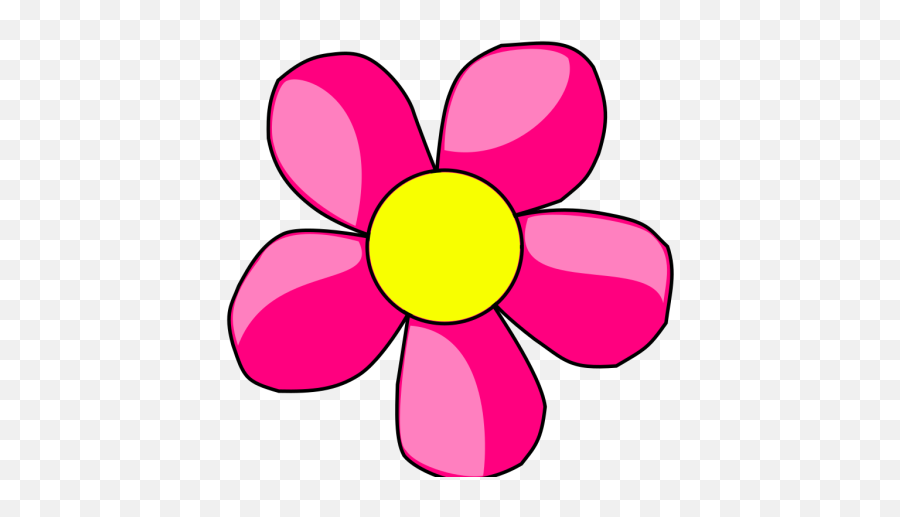 Flor Bonita Png Svg Clip Art For Web - Download Clip Art Emoji,Emoji For Youtube Comments Pig