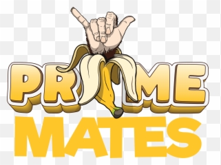 Prime Mates Bc Emoji,Mate Discord Emoji
