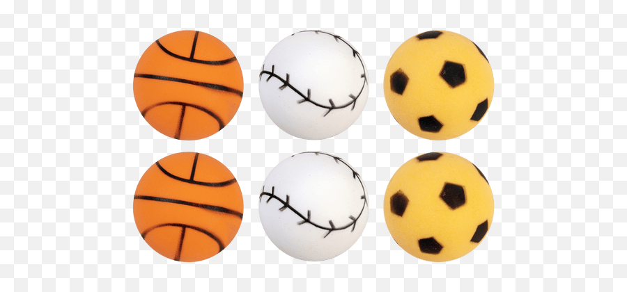 Table Tennis Balls Stiga Us Emoji,1/2 Star Emoji