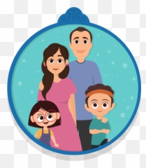 Home - Emogami Emoji,Family Emoji Mother And Father