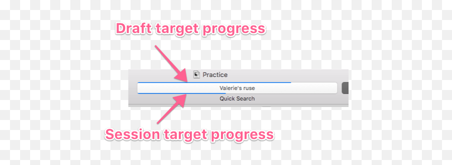 Project Targets Enhancements U2013 Scrivener Classes - Horizontal Emoji,Target Emoji Stuff