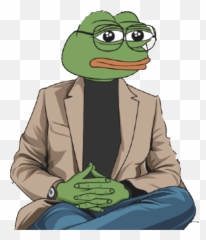 Yunt Capital Yuntcapital Twitter Emoji,Worry Emoji Frog