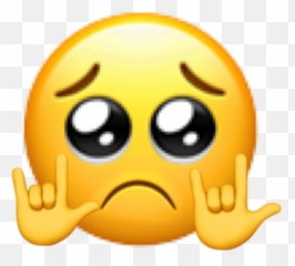 The Most Edited Biquinho Picsart Emoji,Bites Lip Emojipedia