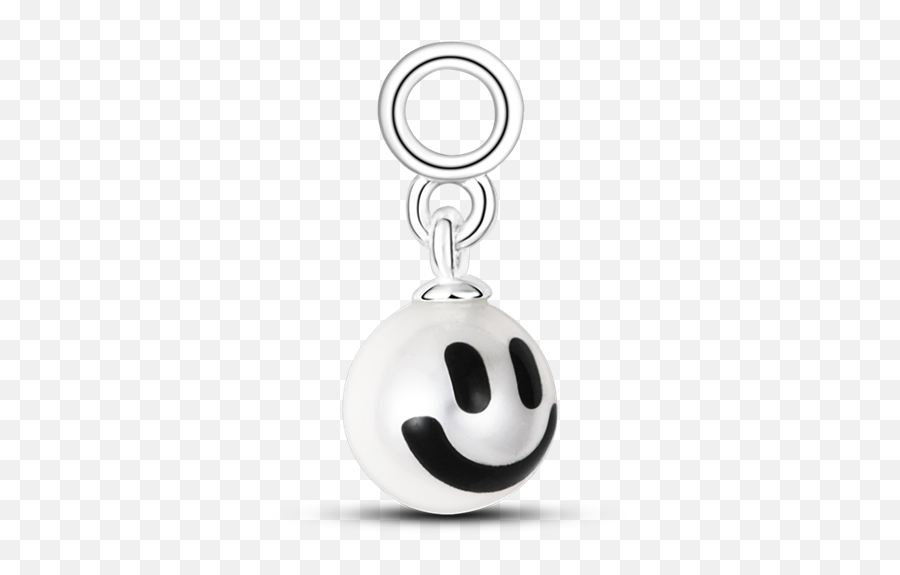 Me Series Necklace Authentic 100 925 Silver Fit Brand Me Series Charms Diy Women Jewelry Gift Emoji,Charm Emoji