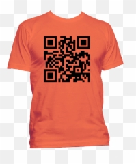 Qr Code T - Shirt U2013 Shirtifiable Qr Code Emoji,Yellow Emoji Shirts