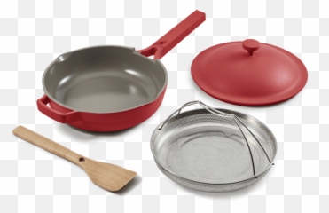 Cult - Always Pan Lunar New Year Emoji,Stir Fry Emoji