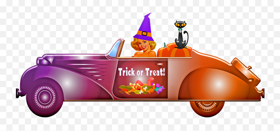200 Beautiful Halloween Cat Illustrations - Pixabay Pixabay Fictional Character Emoji,Witches Hat Emoji