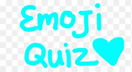 Emoji Quiz - Language,1000 Emoji Quiz Answers