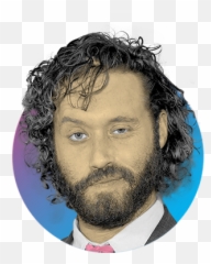 The New Rock Stars Inside Todayu0027s Golden Age Of Comedy - Man Emoji,Tj Miller Emoji Movie Character