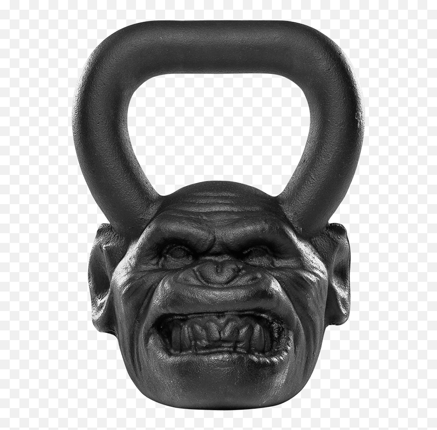 Primal Kettlebells Onnit - Onnit Chimp Kettlebell Emoji,Chimp Emotions