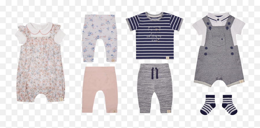 Newborn Baby Clothes Asda - Solid Emoji,Emoji Joggers Outfit Ebay