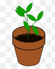 Free Weed Plant Cartoon Download Free Clip Art Free Clip - Plant Clip Art Emoji,Weed Plant Emoticon
