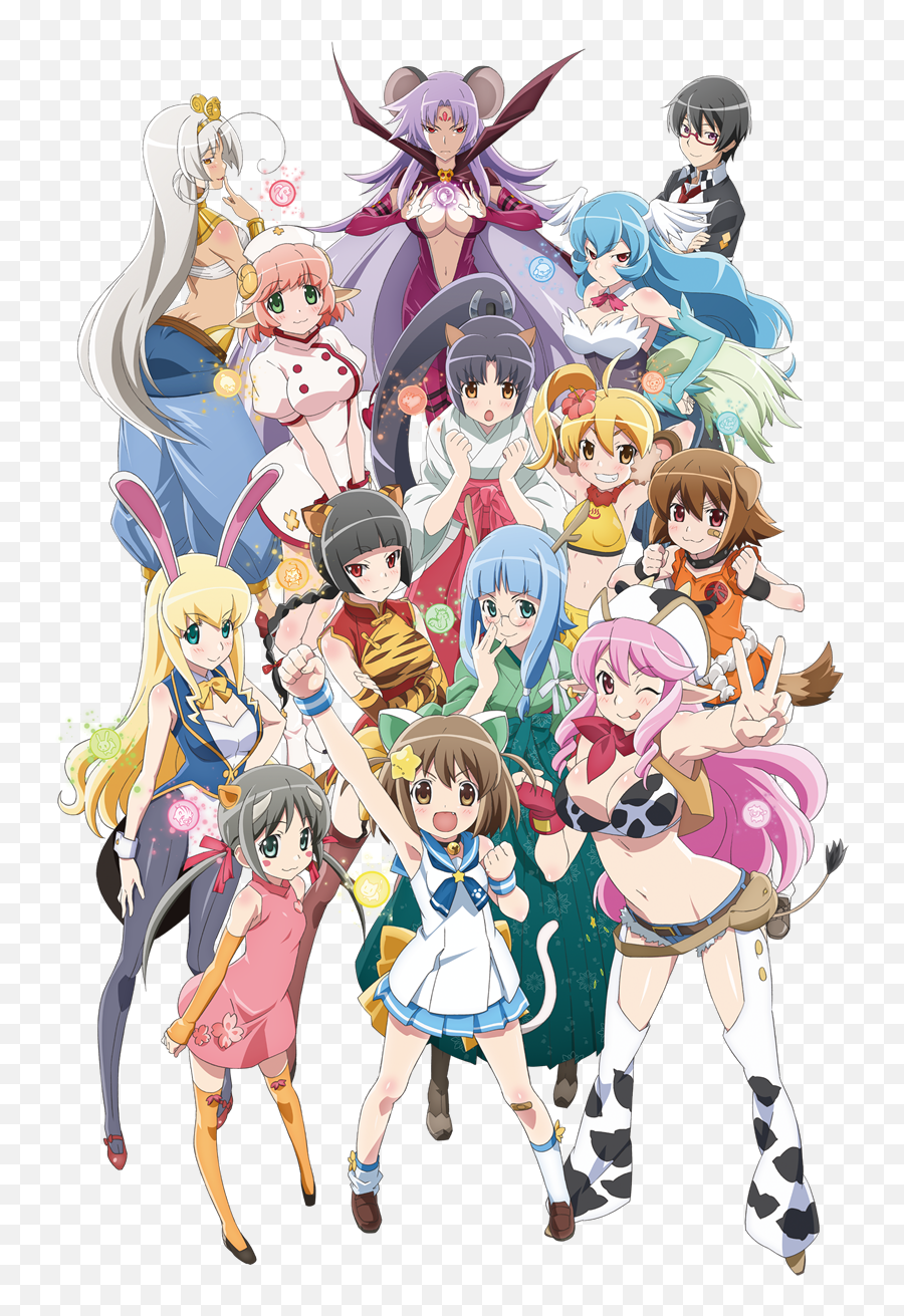 My World Of Anime Goodness - Mariko Honda Anime Characters Emoji,Shugo Chara Emoticons