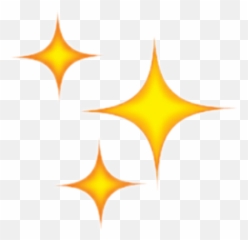 Download Hd Emoji Emojis Emojiwhatsapp - Whatsapp Star Emoji,Emoji De Whatsapp