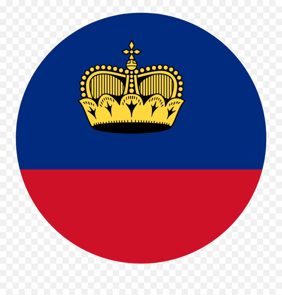 Liechtenstein Flag Emoji - Language,Crown Emoji For Computer