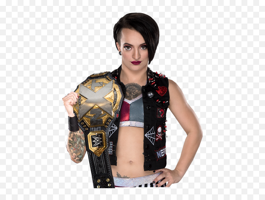 Gwf Monday Night Fear 649 - Nxt Championship 2020 Png Emoji,Cara Molesta Emoticon