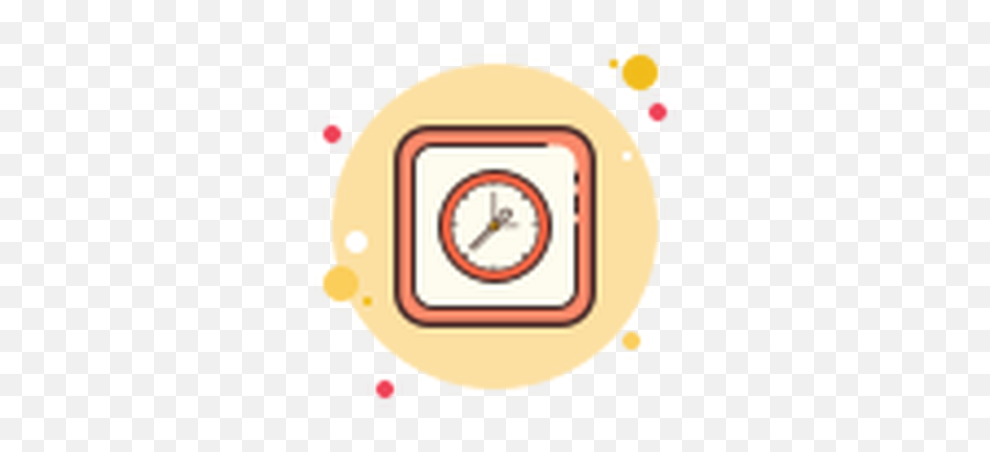 Term - Clock Linuxappscom Find My Iphone Icon Cute Emoji,Emoji Watch And Clock