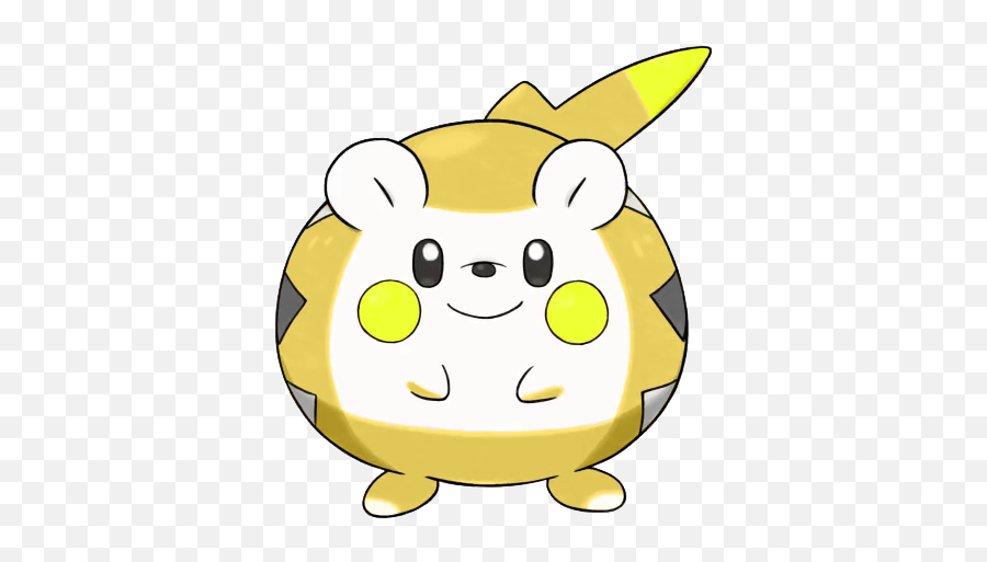 Amelia Rose Blaire Live Now Retro Games On Twitter I - Pokemon Togedemaru Emoji,Buck Tooth Emoticon