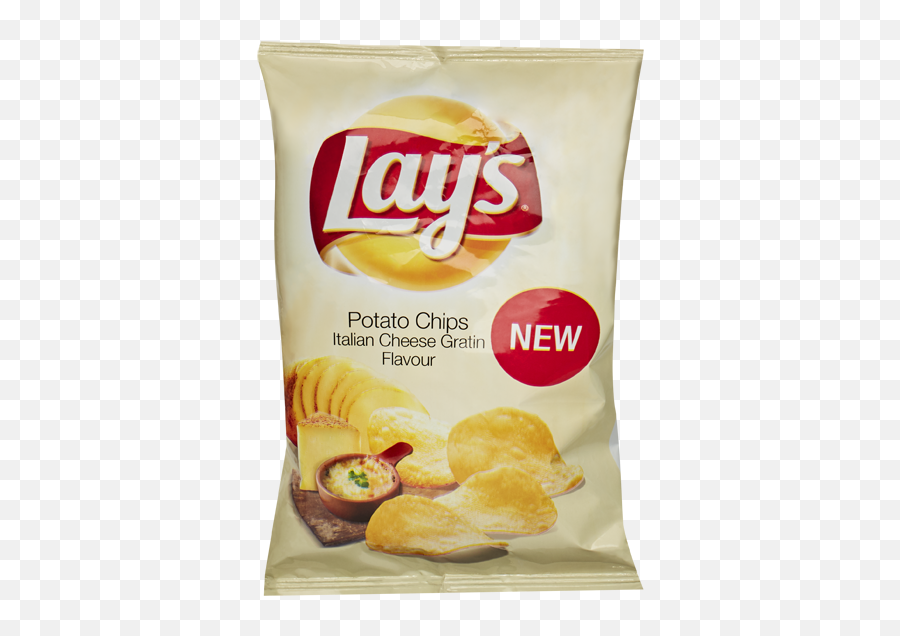 50 For Lays Potato Chips Lipton Iced Tea - Clip Art Library Lays Chips Italian Cheese Emoji,Bag Of Chips Emoji