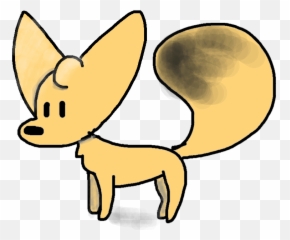 Dress Up A - Animal Figure Emoji,Arctic Fox Emoji