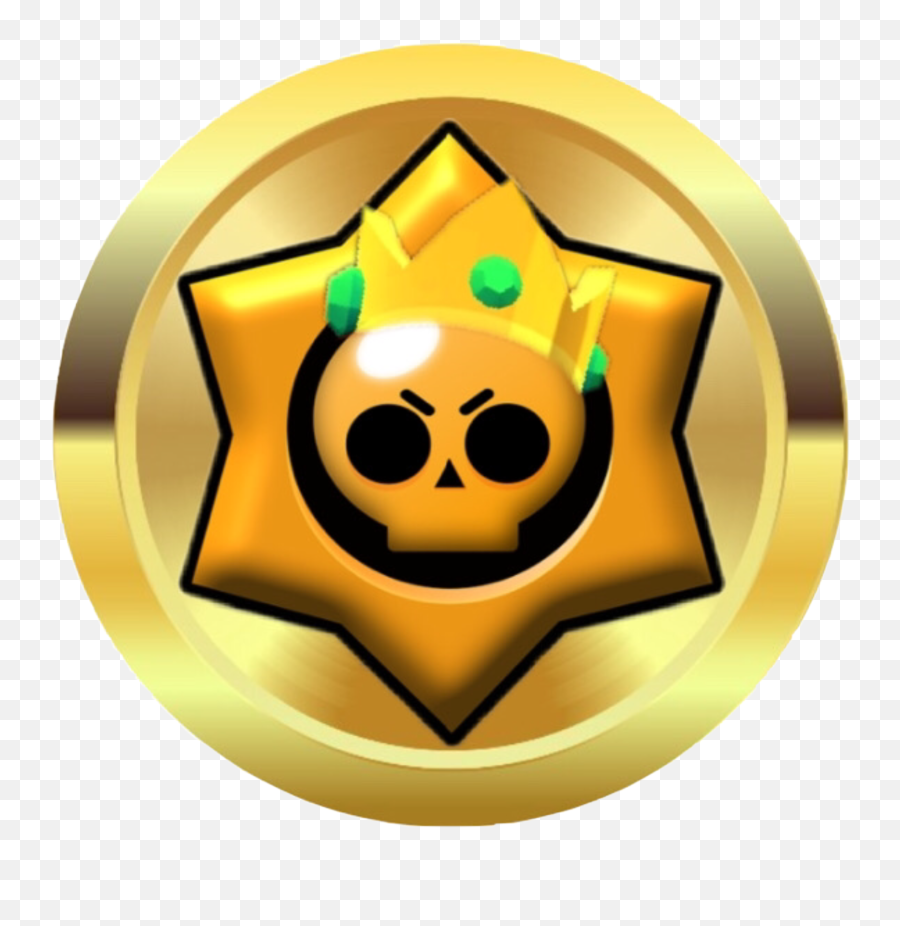 Brawlstars Youtube Thumbnail Sticker - Hvzda Brawl Stars Emoji,Can Emojis Be Used In Youtube Thumbnails