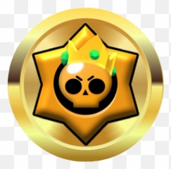 Brawlstars Youtube Thumbnail Sticker - Hvzda Brawl Stars Emoji,Can Emojis Be Used In Youtube Thumbnails