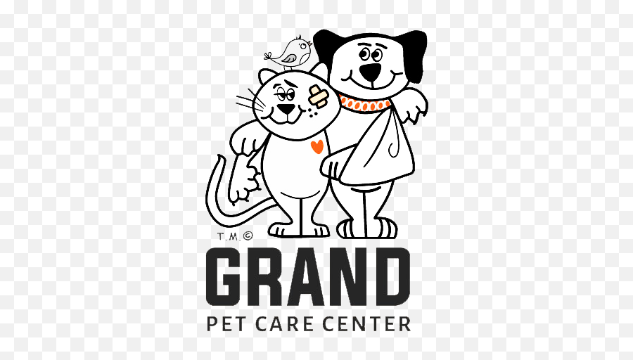 Grand Pet Care Center - Veterinarian In Santa Ana Ca Happy Emoji,Kitty Ears That React To Emotion