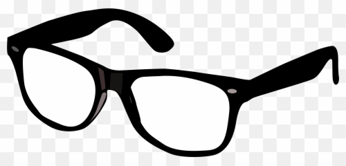 Eye Glass Icon Sun Glass Frame - Eye Glass Icon Png Emoji,Sun Glass Emoticon