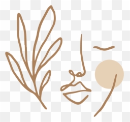 Founded In Beauty - Dot Emoji,Digital Emotion - The Beauty & The Beast