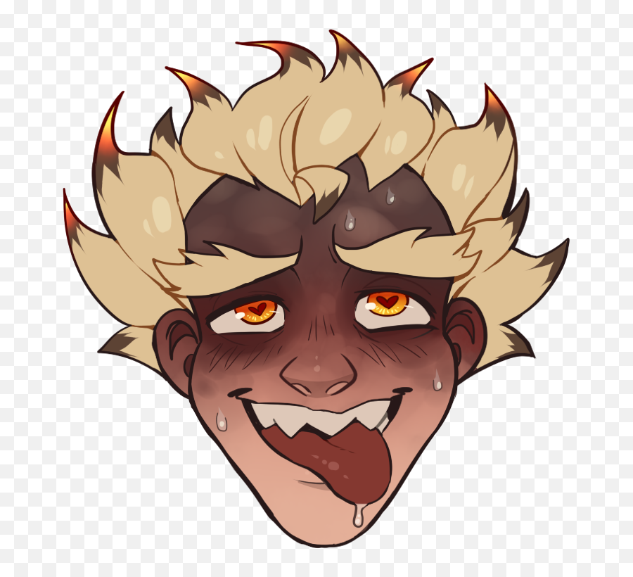 Picture - Junkrat Discord Emoji,Demon Emoji