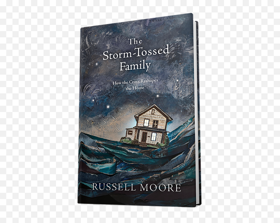 How The Cross - Storm Tossed Family Russell Moore Emoji,Coelho Brida Focus On Emotions