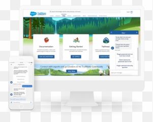 Live Chat Software - Salesforce Live Chat Emoji,Chat & Count Emoji Phone