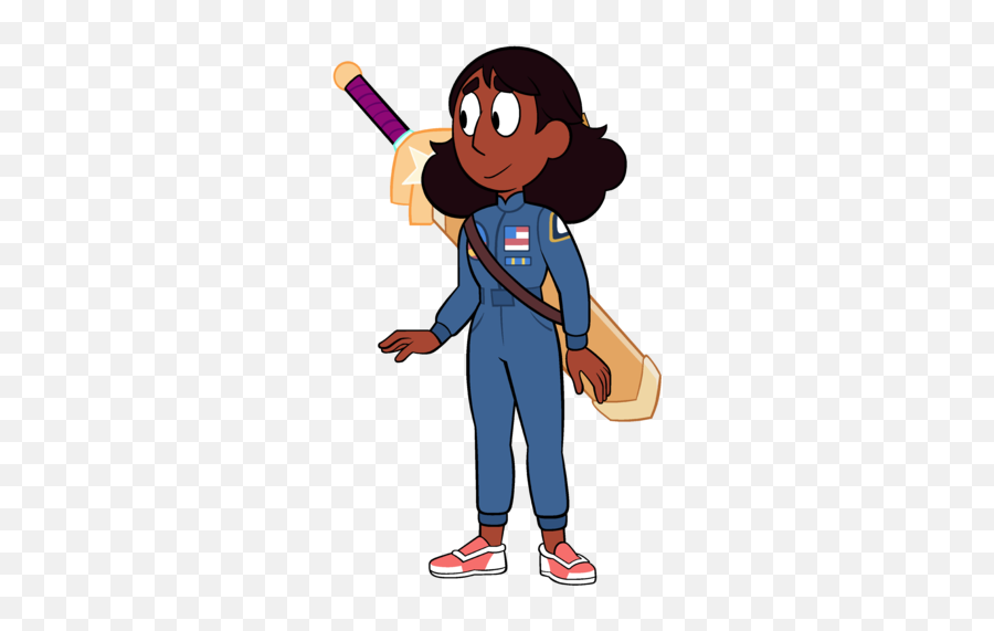 Steven Universe Connie Maheswaran - Connie Maheswaran Emoji,Heroes Unlimited Emotion Manipulation Pathokinesis