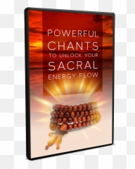 Sacral Chakra - Horizontal Emoji,Mantra Syllable Emotions