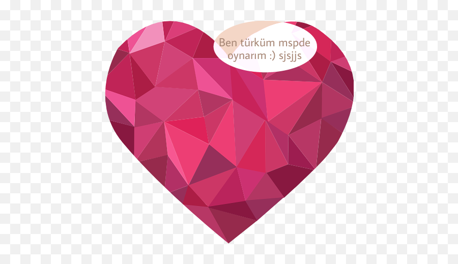 Msp Seven Love Atsn Beni Sticker - Girly Emoji,How To Do The Heart Emoji In Msp