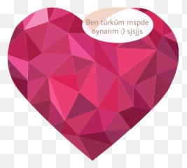Msp Seven Love Atsn Beni Sticker - Girly Emoji,How To Do The Heart Emoji In Msp