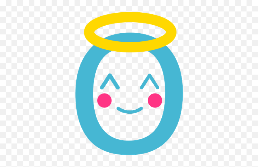 Theniceone Meet Volunteers - Apps En Google Play Happy Emoji,Mushroom Emoticon Facebook