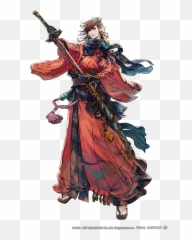 Stormblood Hype Was Real In - Ffxiv Samurai Cosplay Emoji,The Emotion Edge Square Enix