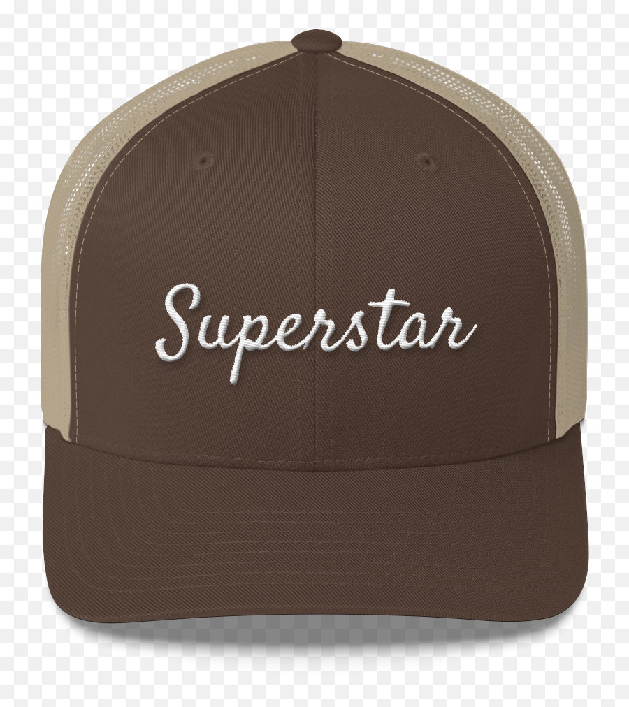 Superstar Structured 6 - Unisex Emoji,Administrative Professionals Day Emojis