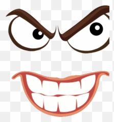 Gtsport - Transparent Angry Face Png Emoji,Maron Emoticon