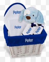 Personalized Medium Boy Basket C - Washing Basket Emoji,Emoji Bath Robe