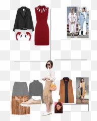 Cosmo1ene16 - Pdf Document Basic Dress Emoji,Emojis Pu?o Cerrado